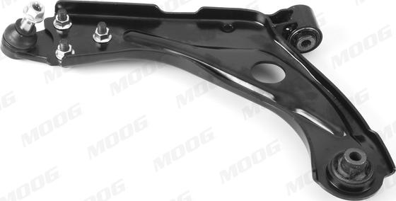 MOOG PE-WP-18157 - Bras de liaison, suspension de roue droxauto.com