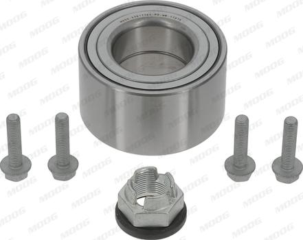 MOOG PO-WB-11074 - Kit de roulements de roue droxauto.com