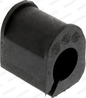 MOOG RE-SB-0296 - Coussinet de palier, stabilisateur droxauto.com