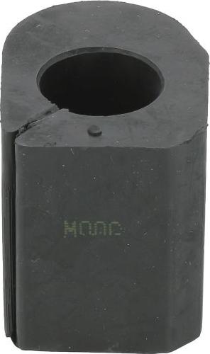 MOOG RE-SB-1166 - Coussinet de palier, stabilisateur droxauto.com