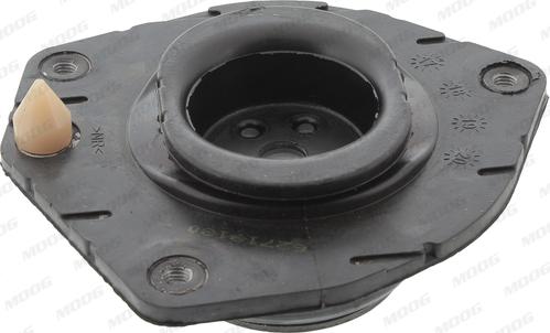 MOOG RE-SB-17000 - Coupelle de suspension droxauto.com