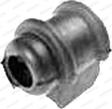 MOOG RE-SB-3167 - Coussinet de palier, stabilisateur droxauto.com
