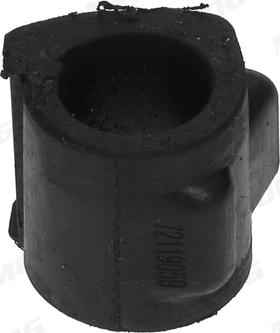 MOOG RE-SB-3758 - Coussinet de palier, stabilisateur droxauto.com