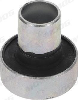 MOOG RE-SB-7985 - Suspension, corps de l'essieu droxauto.com