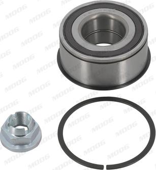 MOOG RE-WB-11450 - Kit de roulements de roue droxauto.com