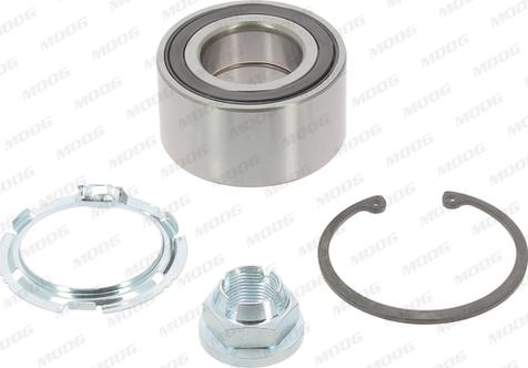 MOOG RE-WB-11469 - Kit de roulements de roue droxauto.com