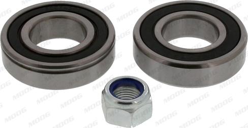MOOG RE-WB-11461 - Kit de roulements de roue droxauto.com