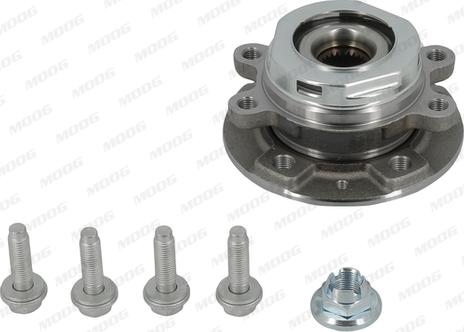 MOOG RE-WB-11462 - Kit de roulements de roue droxauto.com