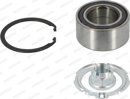 MOOG RE-WB-11474 - Kit de roulements de roue droxauto.com
