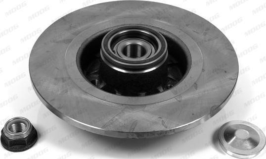 MOOG RE-WB-11520D1 - Kit de roulements de roue droxauto.com