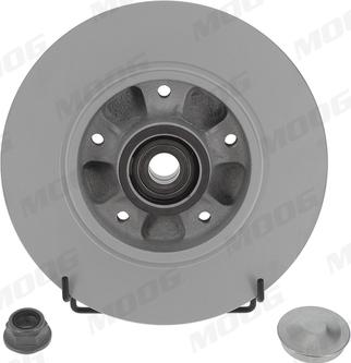 MOOG RE-WB-12968 - Kit de roulements de roue droxauto.com