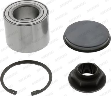 MOOG RE-WB-12860 - Kit de roulements de roue droxauto.com