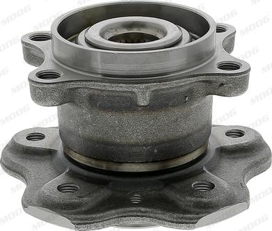 MOOG RE-WB-12867 - Kit de roulements de roue droxauto.com