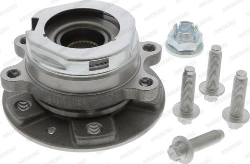 MOOG RE-WB-12884 - Kit de roulements de roue droxauto.com