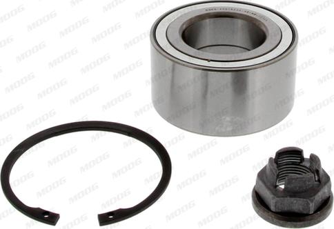 MOOG RE-WB-12744 - Kit de roulements de roue droxauto.com