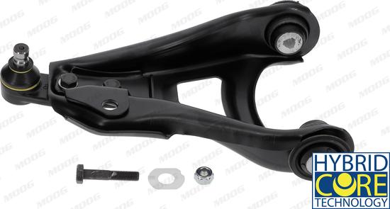 MOOG RE-WP-0339 - Bras de liaison, suspension de roue droxauto.com