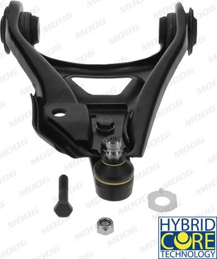 MOOG RE-WP-0338 - Bras de liaison, suspension de roue droxauto.com