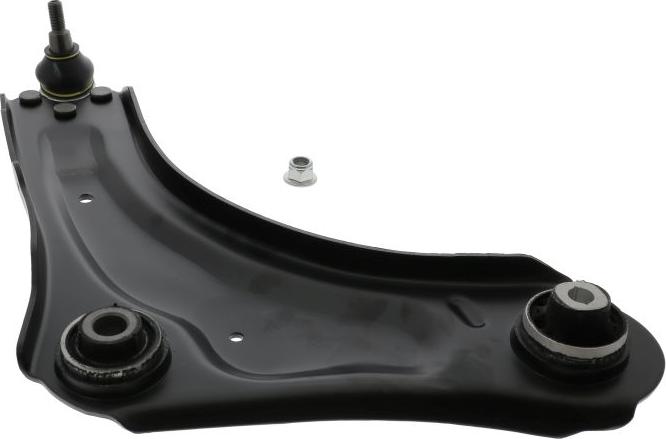 MOOG RE-WP-15330 - Bras de liaison, suspension de roue droxauto.com