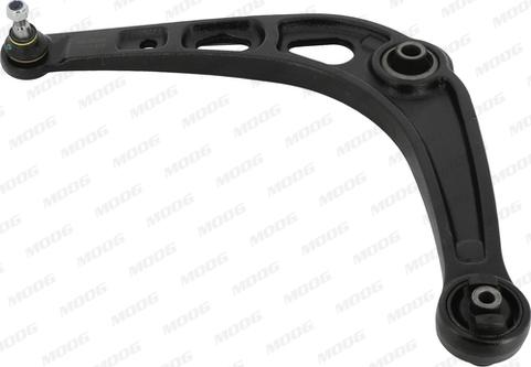 MOOG RE-WP-1062 - Bras de liaison, suspension de roue droxauto.com