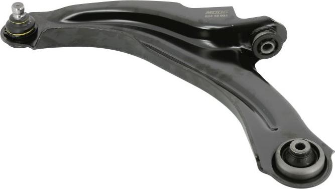 MOOG RE-WP-13709 - Bras de liaison, suspension de roue droxauto.com