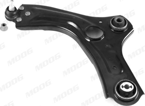 MOOG RE-WP-17965 - Bras de liaison, suspension de roue droxauto.com