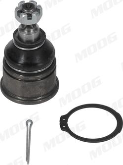 MOOG RO-BJ-104170 - Rotule de suspension droxauto.com