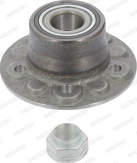 MOOG RO-WB-11642 - Kit de roulements de roue droxauto.com