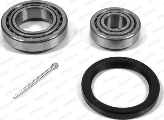 MOOG RO-WB-11630 - Kit de roulements de roue droxauto.com