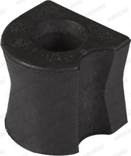 MOOG SA-SB-6661 - Coussinet de palier, stabilisateur droxauto.com