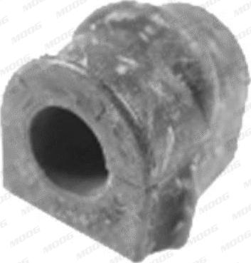 MOOG SA-SB-6733 - Coussinet de palier, stabilisateur droxauto.com