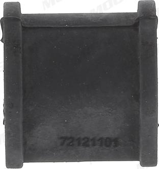 MOOG SA-SB-15897 - Coussinet de palier, stabilisateur droxauto.com