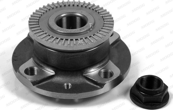 MOOG SA-WB-11699 - Kit de roulements de roue droxauto.com