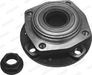 MOOG SA-WB-11670 - Kit de roulements de roue droxauto.com