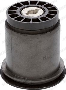 MOOG SE-SB-10764 - Suspension, corps de l'essieu droxauto.com