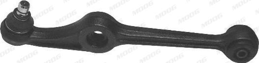 MOOG SE-TC-7509 - Bras de liaison, suspension de roue droxauto.com