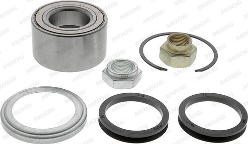 MOOG SE-WB-11536 - Kit de roulements de roue droxauto.com