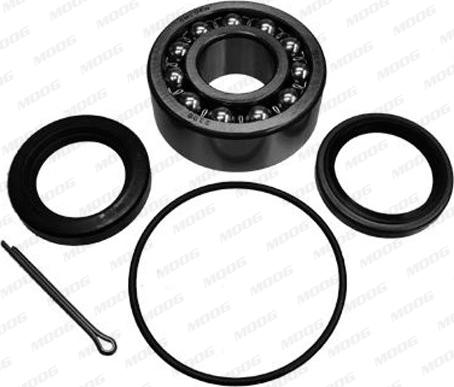 MOOG SK-WB-11607 - Kit de roulements de roue droxauto.com