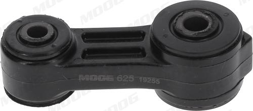 MOOG SU-LS-8902 - Entretoise / tige, stabilisateur droxauto.com