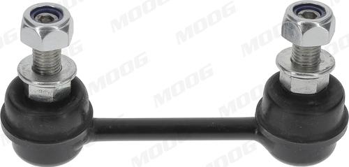 MOOG SU-LS-7988 - Entretoise / tige, stabilisateur droxauto.com