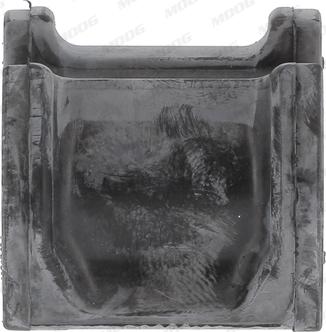 MOOG SU-SB-15857 - Coussinet de palier, stabilisateur droxauto.com