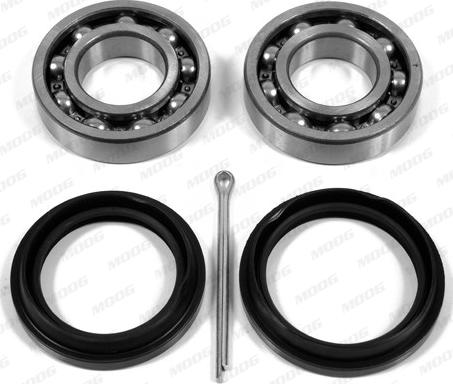 MOOG SU-WB-12046 - Kit de roulements de roue droxauto.com