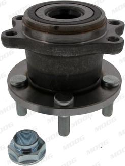 MOOG SU-WB-12087 - Kit de roulements de roue droxauto.com