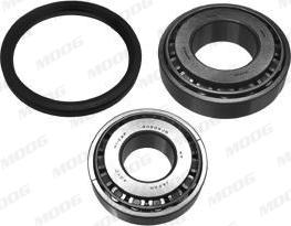 MOOG SU-WB-12075 - Kit de roulements de roue droxauto.com