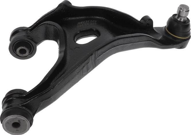 MOOG SU-WP-16541 - Bras de liaison, suspension de roue droxauto.com