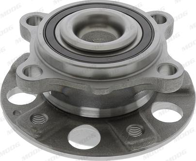 MOOG SY-WB-12926 - Kit de roulements de roue droxauto.com