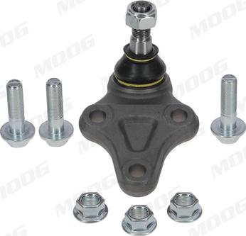 MOOG SZ-BJ-0608 - Rotule de suspension droxauto.com