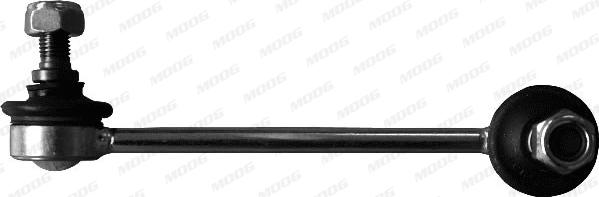 MOOG SZ-LS-5614 - Entretoise / tige, stabilisateur droxauto.com
