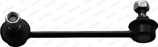 MOOG SZ-LS-5615 - Entretoise / tige, stabilisateur droxauto.com