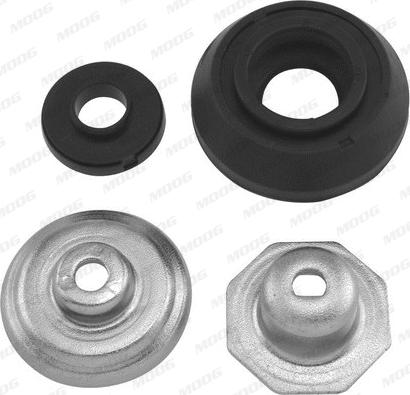 MOOG SZ-SB-10004 - Coupelle de suspension droxauto.com