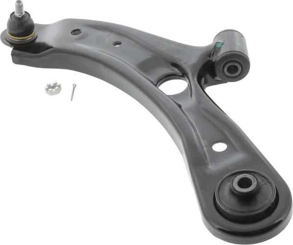 MOOG SZ-WP-13855 - Bras de liaison, suspension de roue droxauto.com